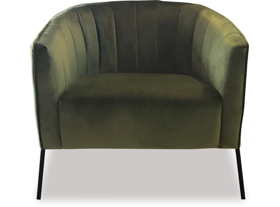 Kingston Armchair / Occasional Chair